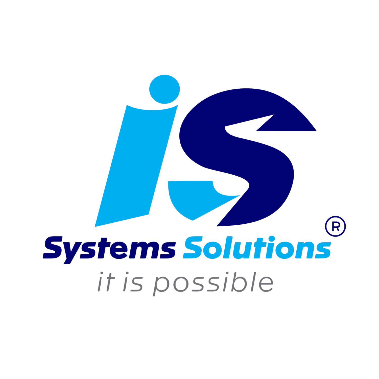 IS Systems Solutions — it is possible